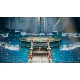 Dragon Quest I & II HD-2D Remake - Xbox Series X