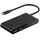 Belkin Connect USB-C Hub, WITH AVC022hqBK