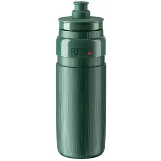 Elite Fly Tex Trinkflasche Dunkelgrün