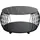 M2 Kollektion Macau Grau Marmor 80 x 46 cm