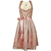 Edelnice Midi Dirndl 2-teilig Rosalie