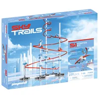 Playmobil Sky Trails Starter Kit 71969