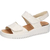 WALDLÄUFER H-Willow Damen Beige 37,5
