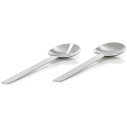 blomus Salatbesteck Salatbesteck