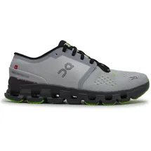 On Cloud X 4 Damen Feather / Black 40,5