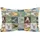 H.O.C.K. Harry Hirsch Tegan Patch 60 x 40 cm Bunt