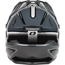 O'Neal Sonus Slick Schwarz/Grau L