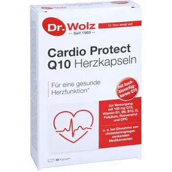 Cardio Protect Q10