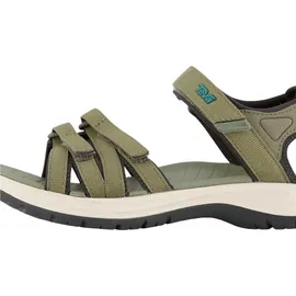 Teva Tirra Sport Damen Burnt Olive 36