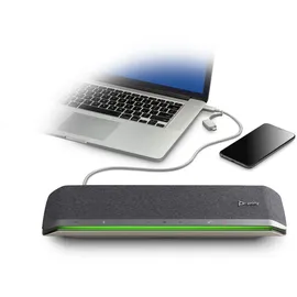 Poly Sync 60 Bluetooth/ USB-A Freisprecheinrichtung (772C2AA)