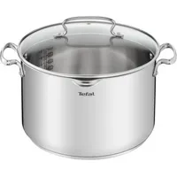 Tefal Duetto+ Kochtopf 28 cm rund