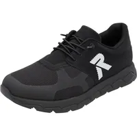 Rieker sport Slip-On Sneaker »Preston«, Running-Sneaker aus der neuen