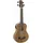 Dimavery UK-700 Bass-Ukulele. Zebra