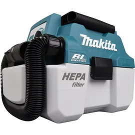 Makita DVC750LZX3