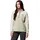 Columbia Benton Springs 1/2 Snap Pull Over Beige M