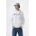 Champion Hoodie Weiß XL