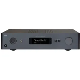 NAD C 379 Schwarz