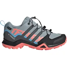 Adidas Terrex Swift R2 GTX Damen Magic Grey / Grey Five / Acid Red 38 2/3