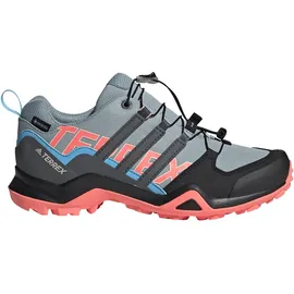 Adidas Terrex Swift R2 GTX Damen Magic Grey / Grey Five / Acid Red 38 2/3