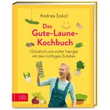 Zs Verlag Das Gute-Laune-Kochbuch