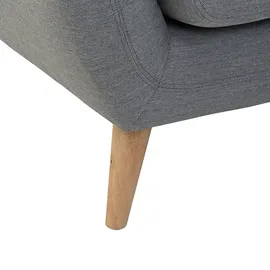 Beliani Sofa 3-Sitzer Motala