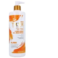 Cantu TXTR Cleansing Oil Shampoo 16oz 473ml