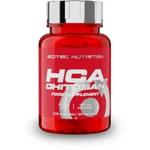 Scitec Nutrition HCA-Chitosan Kapseln 100 St.