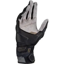 Leatt Adventure X-Flow Damen Dunkelgrau/Grau S