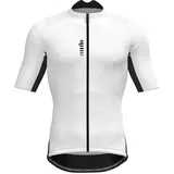 zerorh+ RH+ Herren Grinta Pro Trikot (Größe L, weiss)