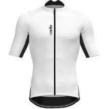 zerorh+ RH+ Herren Grinta Pro Trikot (Größe L, weiss)