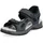 Rieker 26955 Herren Blau 44