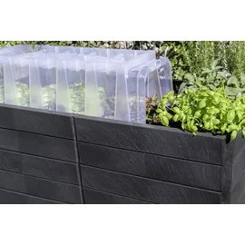 GARANTIA Ergo Quadro U L Stone
