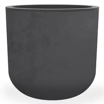 Eda Basalt Up Ø 38,5 x 36,8 cm Anthrazit