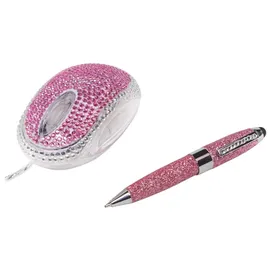 Logilink Designset Notebook Maus (ID0124)