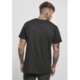 Mister Tee Wonderful schwarz L