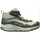 Lowa Trailux GTX Mid JR grün/orange (7002) 35