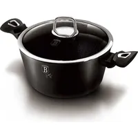Berlinger Haus GARNEK Kochtopf 24 cm rund