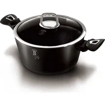 Berlinger Haus GARNEK Kochtopf 24 cm rund