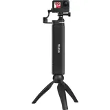 Telesin Selfie-Stick für GoPro mit 10.000 mAh Powerbank