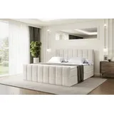 altdecor OTTA-Z 160 x 200 cm H3 Beige