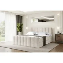 altdecor OTTA-Z 160 x 200 cm H3 Beige