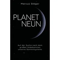 FinanzBuch Verlag Planet Neun: von Marcus Stöger / Finanzbuch