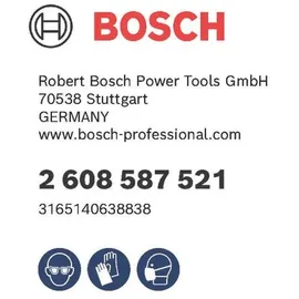 Bosch Fräsbohrer-Verlängerung 305 mm 1 St.