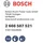 Bosch Fräsbohrer-Verlängerung 305 mm 1 St.