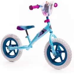 Huffy Frozen 12 Zoll Laufrad. Blau BLAU|ultraweiß 12