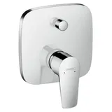 Hansgrohe Talis E Einhandwannenmischer Chrom