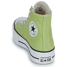 Converse Damen Chuck Taylor All Star Lift Platform Seasonal Color Sneaker, 41 EU