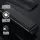 ghd Unplugged Styler schwarz