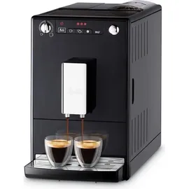 Melitta Caffeo Solo E950-101 Schwarz