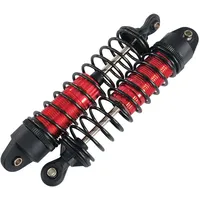 AMEWI Ersatzteil Stoßdämpfer hinten 012-HPG10500